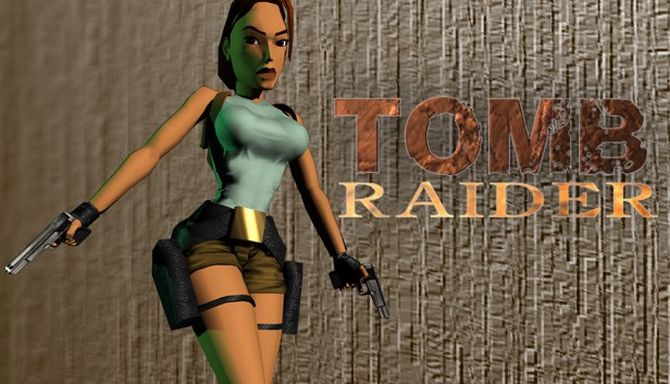 free tomb raider game download